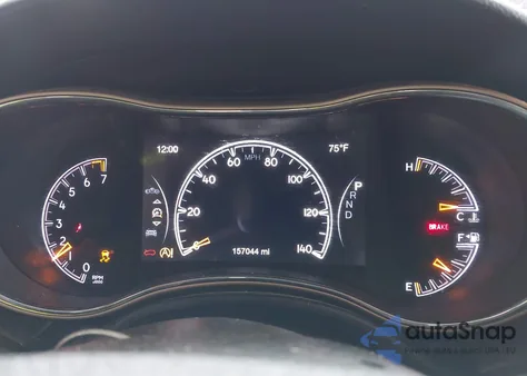 2017 Jeep Grand Cherokee Limited 4X2 from USA, damaged, VIN 1C4RJEBG8HC893038